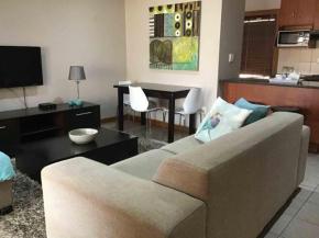 Fully Furnished Pentagon Park